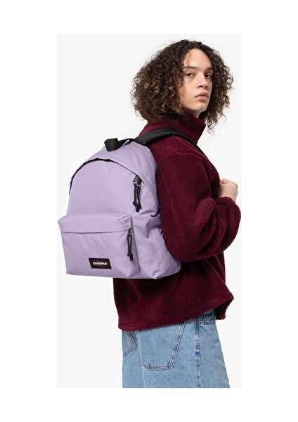 Day Pak'r Sırt Çantası- En: 30 Cm, Boy: 40 Cm, Derinlik: 18 cm EK0A5BG45V81