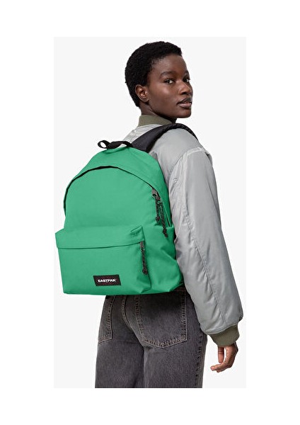 Padded Pak'r Sırt Çantası- En: 30 Cm, Boy: 40 Cm, Derinlik: 18 cm EK0006206S01 fiyatları
