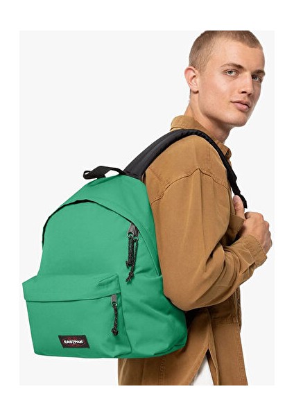 Padded Pak'r Sırt Çantası- En: 30 Cm, Boy: 40 Cm, Derinlik: 18 cm EK0006206S01