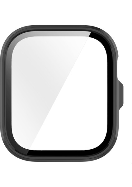 Huawei Watch Fit 4 Pro Kasa Uyumlu Kılıf Sert Pc Kasa ve Ekran Koruyucu Kılıf fırsatları