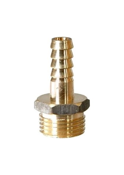 2706 6 mm Çubuk Hortum Rakoru 3/4