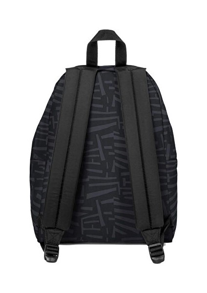 Padded Pak'r Sırt Çantası- En: 30 Cm, Boy: 40 Cm, Derinlik: 18 cm EK0006206V81 modelleri