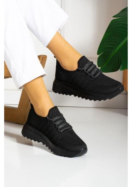 Kadın Sneakres Spor Ayakkabı SP-1300