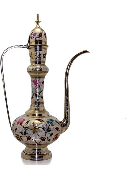 Pirinç Ibrik 75 cm KSK179