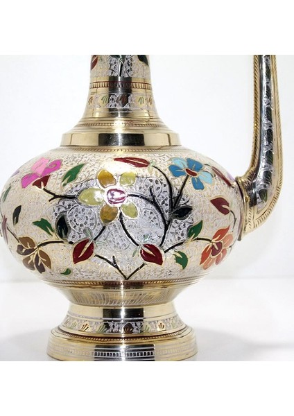 Pirinç Ibrik 75 cm KSK179