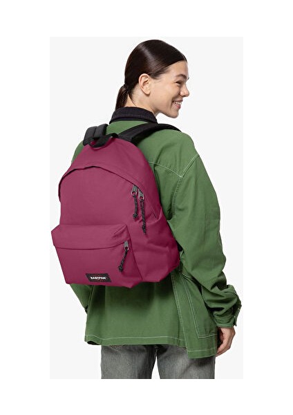Padded Pak'r Sırt Çantası- En: 30 Cm, Boy: 40 Cm, Derinlik: 18 cm EK0006206S11 fiyatları