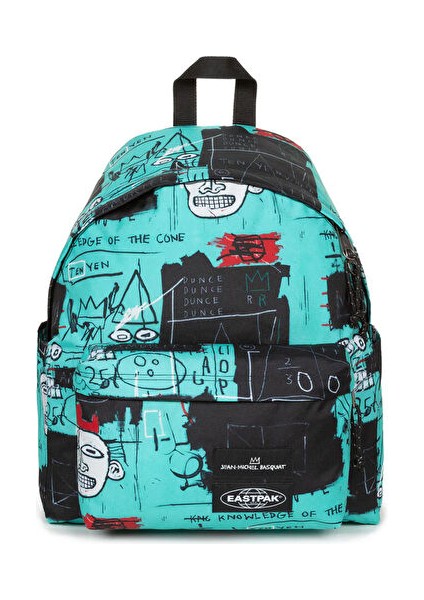 Day Pak'r Sırt Çantası- En: 30 Cm, Boy: 40 Cm, Derinlik: 18 cm EK0A5BG44Y61