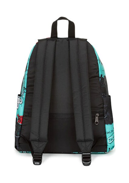 Day Pak'r Sırt Çantası- En: 30 Cm, Boy: 40 Cm, Derinlik: 18 cm EK0A5BG44Y61 modelleri