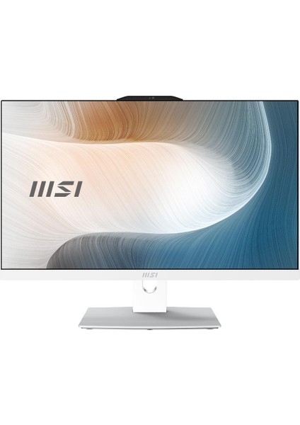 MODERN AM242TP 12M-1678XTR Intel Core i5 1235U 8GB 512GB SSD Freedos 23.8" FHD All In One Bilgisayar