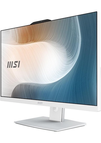 MODERN AM242TP 12M-1678XTR Intel Core i5 1235U 8GB 512GB SSD Freedos 23.8" FHD All In One Bilgisayar modelleri