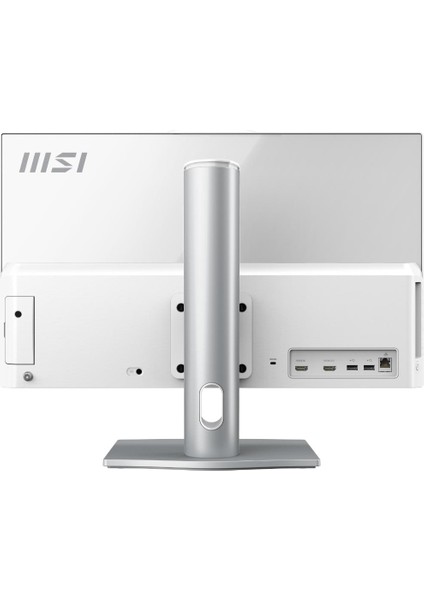 MODERN AM242TP 12M-1678XTR Intel Core i5 1235U 8GB 512GB SSD Freedos 23.8" FHD All In One Bilgisayar fırsatları