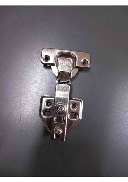 10'lu Pistonlu Düz Menteşe modelleri