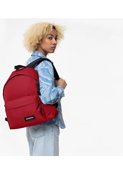 Padded Pak'r Sırt Çantası- En: 30 Cm, Boy: 40 Cm, Derinlik: 18 cm EK0006201O91 fiyatları