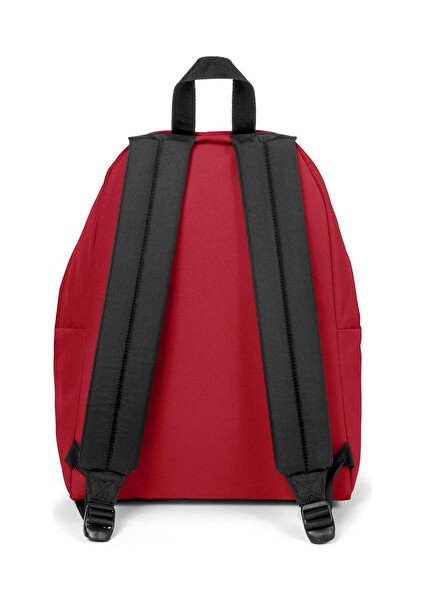 Padded Pak'r Sırt Çantası- En: 30 Cm, Boy: 40 Cm, Derinlik: 18 cm EK0006201O91 fırsatları