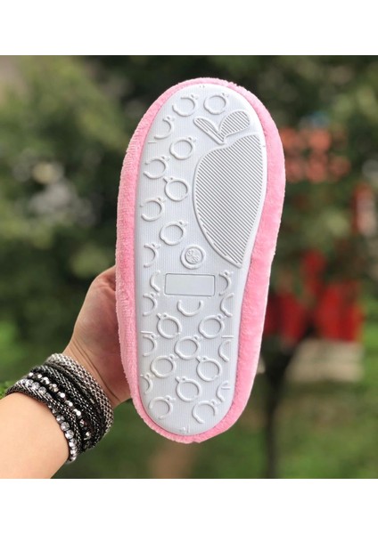 Kadın Babet Panduf Kaydırmaz Taban Ev Ayakkabısı fırsatları