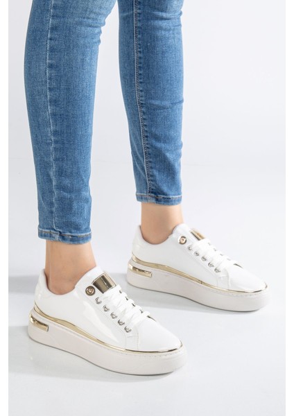 Kadın Sneaker Spor Ayakkabı