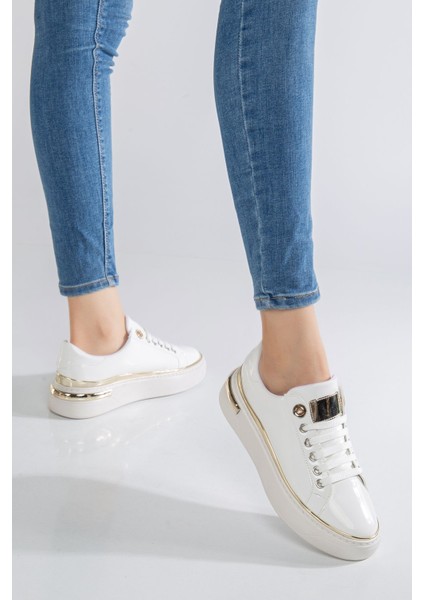 Kadın Sneaker Spor Ayakkabı