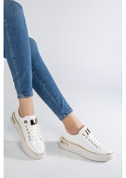 Kadın Sneaker Spor Ayakkabı