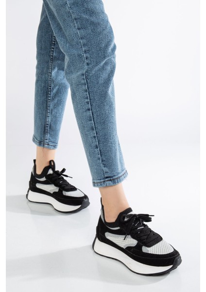 Kadın Spor Sneaker Ayakkabı