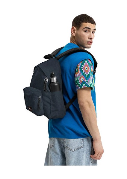 Day Pak'r Sırt Çantası- En: 30 Cm, Boy: 40 Cm, Derinlik: 18 cm EK0A5BG426W1