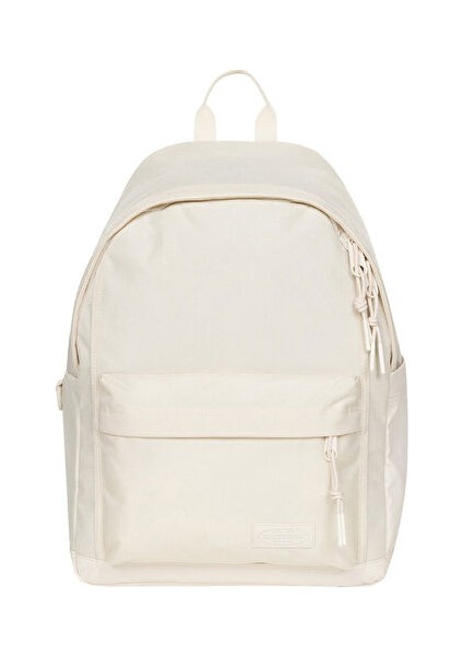 Icon Pak'r Sırt Çantası-En: 30 Cm, Boy: 36 Cm, Derinlik: 15 cm EK0A5BKG4T51 Beyaz