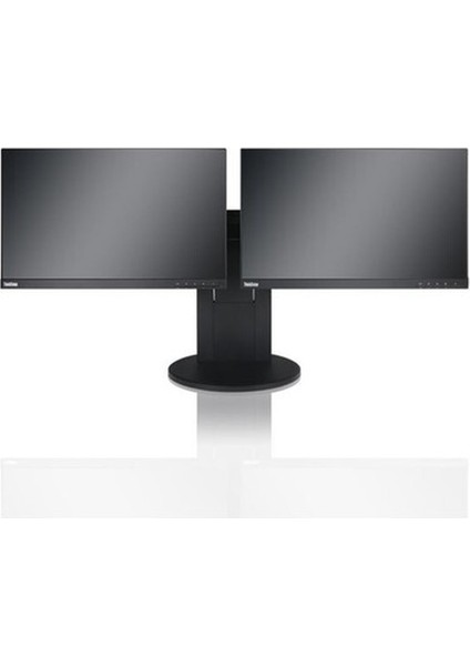 Thinkcentre Tıo Tiny Dual Monitor Stand (4XF0L72016)