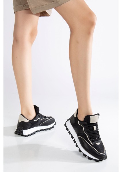 Kadın Spor Sneaker Ayakkabı