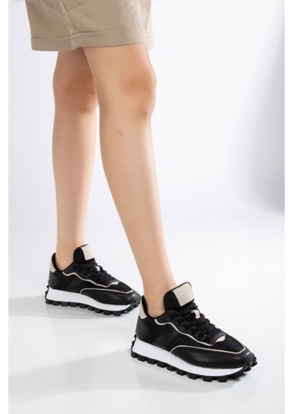 Kadın Spor Sneaker Ayakkabı