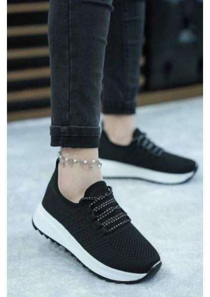 Kadın Sneakres Spor Ayakkabı SP-1300