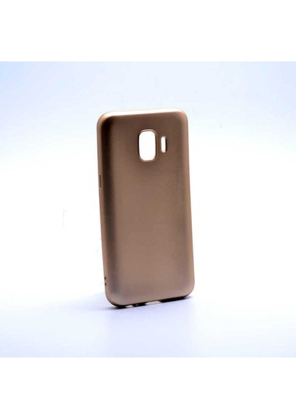 Samsung Galaxy J2 Core Kılıf Elinizden Kaymayan Ultra Ince