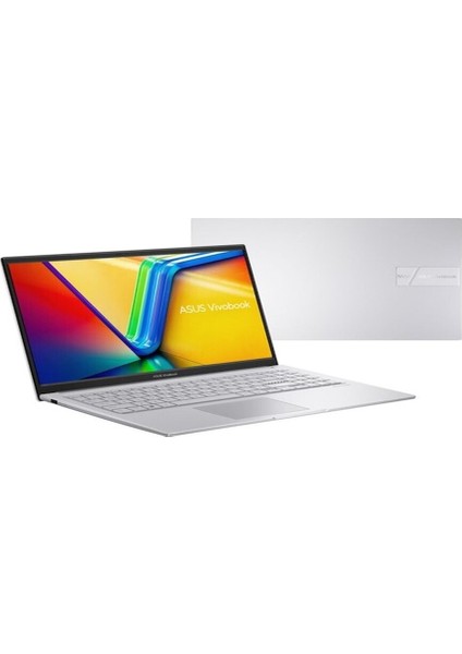 Vivobook 15 X1504VA-NJ104030 I5-1335U 24 GB 512 GB SSD 15.6\" W11P Dizüstü Bilgisayar