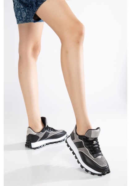 Kadın Spor Sneaker Ayakkabı