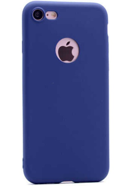 Apple iPhone 7 Kılıf Elinizden Kaymayan Ultra Ince