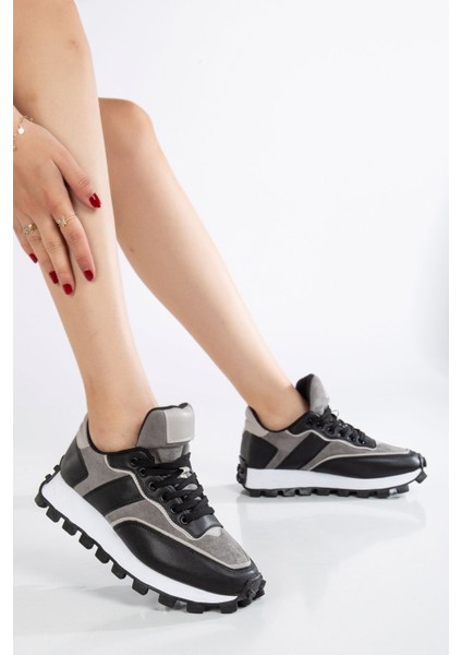 Kadın Spor Sneaker Ayakkabı