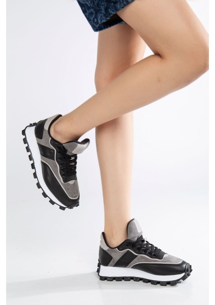 Kadın Spor Sneaker Ayakkabı