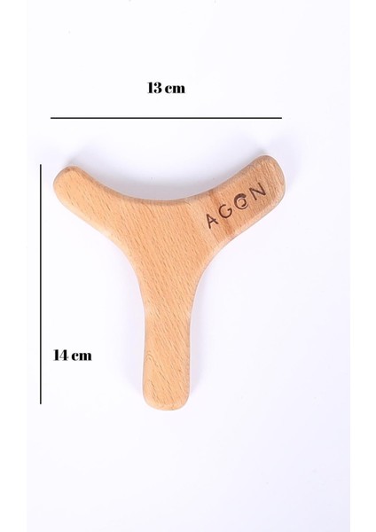 Yumuşak Ahşap Masaj Aleti ile Selülitlere Doğal Çözüm fiyatları