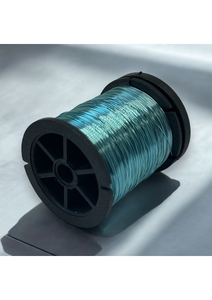 0.30MM(30GR-50METRE)AÇIK Mavi Renkli Filografi Teli fiyatları