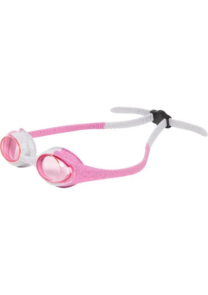 Spider Kids Çocuk Pembe Yüzücü Gözlüğü (2-5 Yaş) 004310902