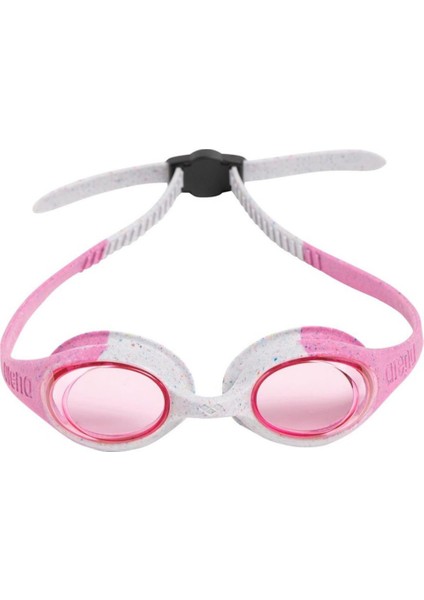 Spider Kids Çocuk Pembe Yüzücü Gözlüğü (2-5 Yaş) 004310902 modelleri