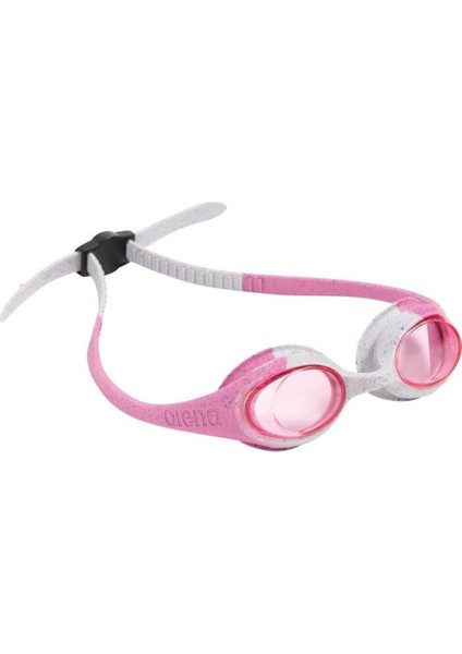 Spider Kids Çocuk Pembe Yüzücü Gözlüğü (2-5 Yaş) 004310902 fırsatları