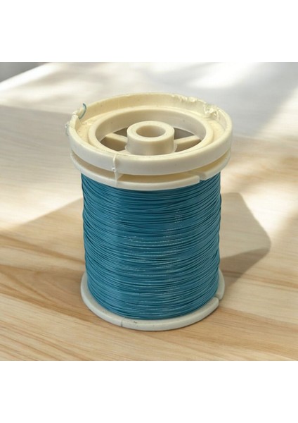 0.30MM(30GR-50METRE) Şirin Mavi Renkli Filografi Teli
