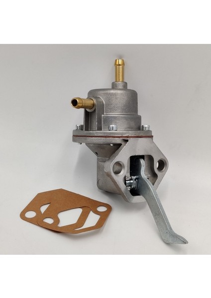 Benzin Otomatiği Plastik M131 1600 8610
