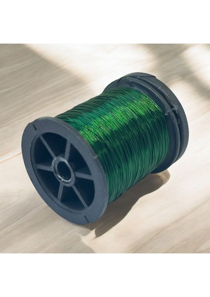 0.30MM(30GR-50METRE) Koyu Yeşil Renkli Filografi Teli fiyatları