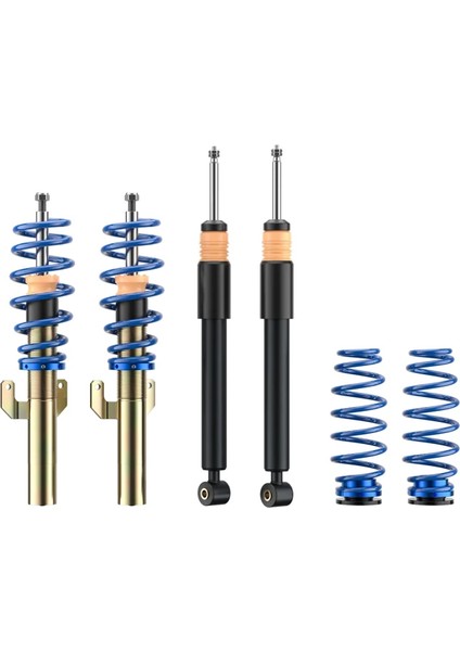 Ap Honda Civic Ek Vtı Coilover