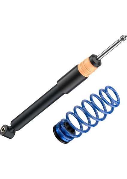 Ap Honda Civic Ek Vtı Coilover