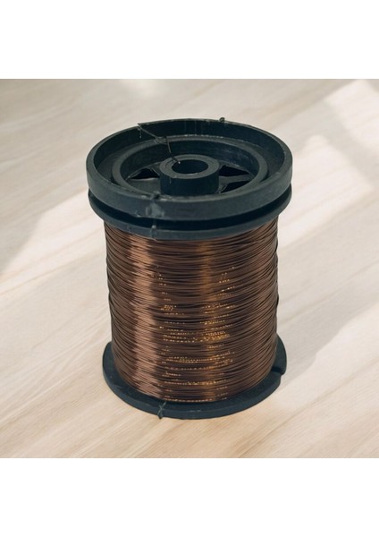 0.30MM(30GR-50METRE) Açık Kahve Renkli Filografi Teli