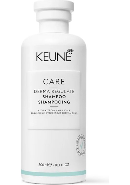 Care Derma Regulate Yağlı Saçlar Için Şampuan 300 ml