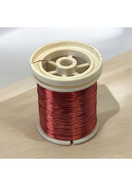 0.30MM(30GR-50METRE) Kızıl Bakır Renkli Filografi Teli