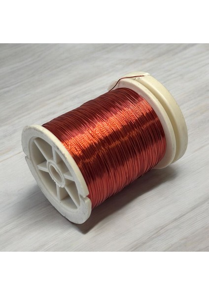 0.30MM(30GR-50METRE) Kızıl Bakır Renkli Filografi Teli fiyatları