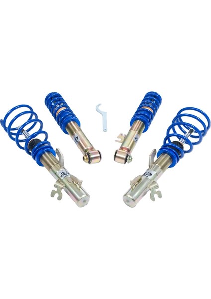 Ap Mercedes W205 Coilover